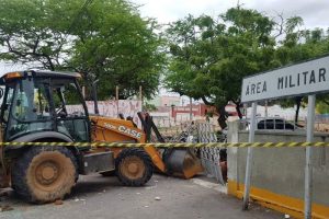 Motim no Ceará: ministros do STF temem risco às instituições