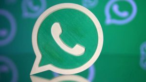 WhatsApp afirma ter 2 bilhões de usuários no mundo