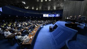 Partidos indicam hoje os integrantes da comissão que vai analisar reforma tributária