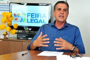 Fernando Leite: ‘Feira Legal modernizará dez espaços da capital em 2020’