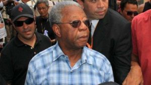 Milton Gonçalves sofre AVC isquêmico