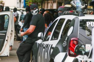 Sem consenso, policiais militares do Ceará continuam amotinados