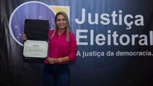 Suposta fraude na eleição de Jaqueline