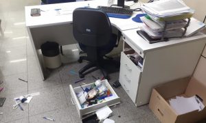 Policiais frustram ação de bandidos que tentavam roubar banco em Ceilândia