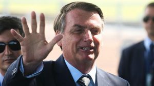 Bolsonaro anuncia que vai demitir toda a diretoria do Inmetro