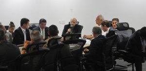 GDF cria sala permanente de combate ao Aedes