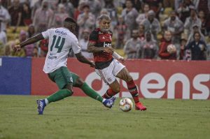 Taça Guanabara: De virada, Flamengo vence Boavista e é campeão do 1º turno do Carioca