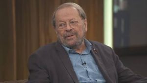 Vereza reitera apoio a Regina e conversa com Bolsonaro