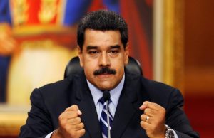 Maduro acusa Bolsonaro de arrastar Brasil para ‘conflito armado’