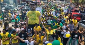 ‘Crise do vídeo’ é tentativa da oposição de emplacar o ‘impeachment da vingança’