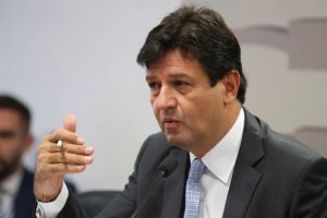 Mandetta diz que ter Bolsonaro e Lula para disputar eleição é um “pesadelo”