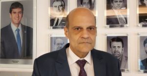 Vídeo: Paco Britto analisa a relação entre CLDF e GDF