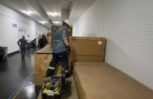 Sete anos depois, Hospital de Base instala equipamento útil no diagnóstico de câncer