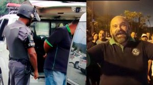 Greve: Alexandro Viviani, líder dos caminhoneiros é preso. Petroleiros juntos no movimento. Veja vídeo.