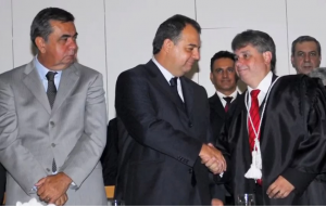 Tremeis, corruptos: MPRJ denuncia ex-procurador-geral de Justiça por lavagem