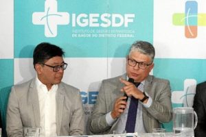 Com PET-CT, em breve, o DF conta com diagnósticos avançados e precisos de câncer