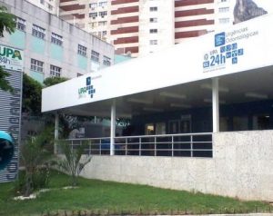 Mulher simula ter coronavírus para ser atendida em UPA no RJ