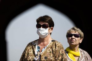 URGENTE: Número de mortes por coronavírus no mundo supera 5.000