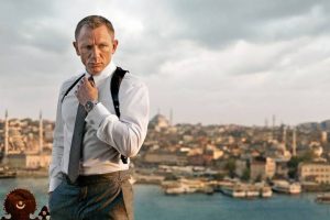 Coronavírus faz estúdio adiar estreia de novo James Bond