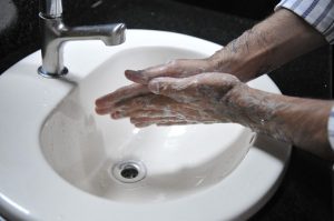 A forma mais barata e eficaz de se prevenir do coronavírus