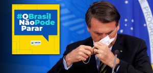 TRF-3 suspende ordem que obrigava Bolsonaro a entregar resultado de exames