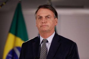 Bolsonaro, sobre coronavírus: “Não há motivo para pânico”