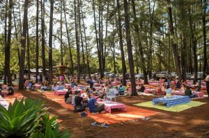 Jardim Botânico ganhará restaurante e loja de presentes