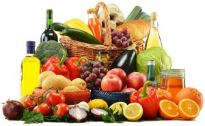 Coronavírus: Como higienizar frutas e vegetais