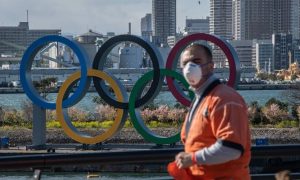Coronavírus: Membro do COI diz que Olimpíadas 2020 será adiada