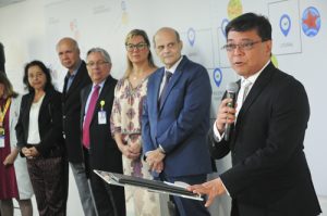 Hospital da Criança de Brasília ativa 48 novos leitos