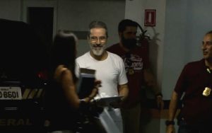 Luiz Estevão consegue prisão domiciliar após quatro anos de cela