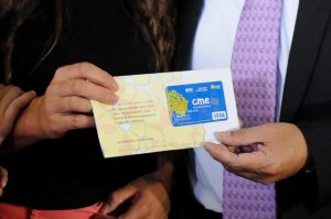 Secretaria de Educação libera lote de crédito do Cartão Material Escolar