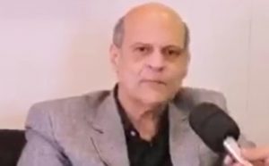 Coronavírus: “É melhor prevenir do que remediar”, diz Paco Britto