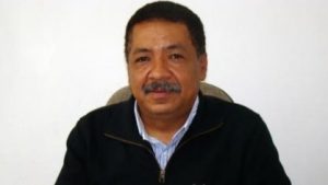 Presidente do PSDB em Suzano é assassinado