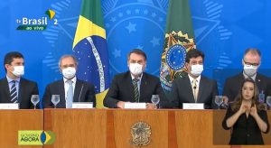 Coronavírus: Ministro da Saúde diz que a tendência de casos é subir nos próximos dias
