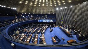 Senado aprova MP que pode incrementar o crédito rural em R$ 5 bi
