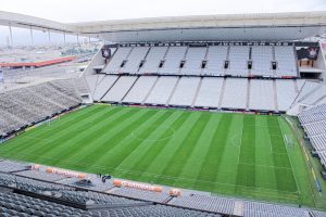 MP cobra R$ 39 milhões do Corinthians por irregularidades em estádio
