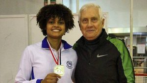 Técnico da Seleção Brasileira de Esgrima morre aos 79 anos