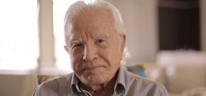 Coronavírus: “Já isolados em casa?! Não esqueçam! Não é férias!”, diz Cid Moreira aos 92