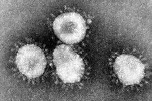 A matemática para conter o avanço explosivo do novo coronavírus