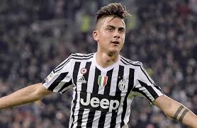 Dybala testa positivo para covid-19 e é o 3º jogador da Juventus infectado