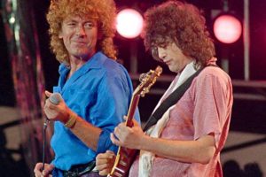 Led Zeppelin não plagiou ‘Stairway to Heaven’, conclui corte dos EUA