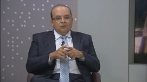 Ibaneis questiona Ministério Público sobre corrupção na Saúde