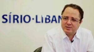 Coronavírus: Roberto Kalil é internado e mais de 500 profissionais já foram afastados