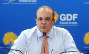 Coronavírus: GDF utilizará tecnologia para monitorar aeroporto