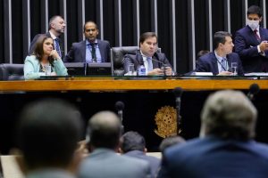 Coronavírus: Câmara aprova pedido de calamidade pública, agora resta votação no Senado