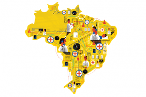 Os 7 principais erros dos brasileiros na prevenção do coronavírus