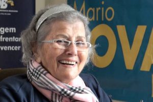 Morre Lila Covas, viúva do ex-governador Mario Covas e avó de Bruno Covas