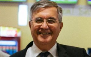 Pedro Luiz Rodrigues reassume a Secretaria de Relações Internacionais do DF