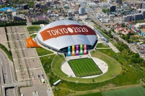 Coronavírus: Primeiro ministro do Japão adia Jogos Olímpicos para 2021